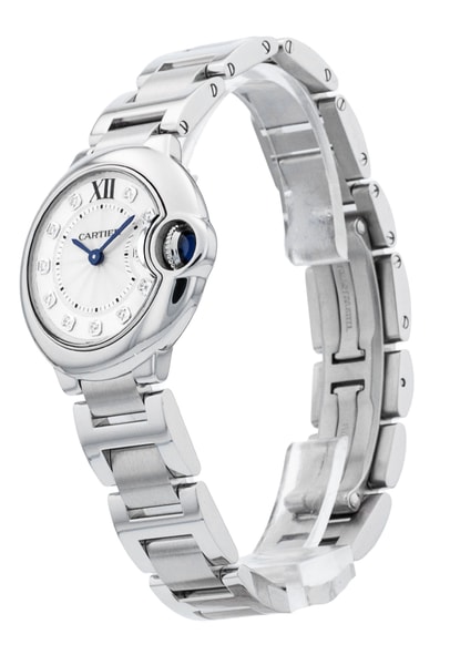 Cartier Ballon Bleu De Cartier WE902073